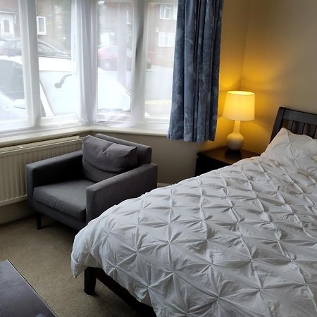 Amherst Guesthouse Ρίντινγκ Εξωτερικό φωτογραφία