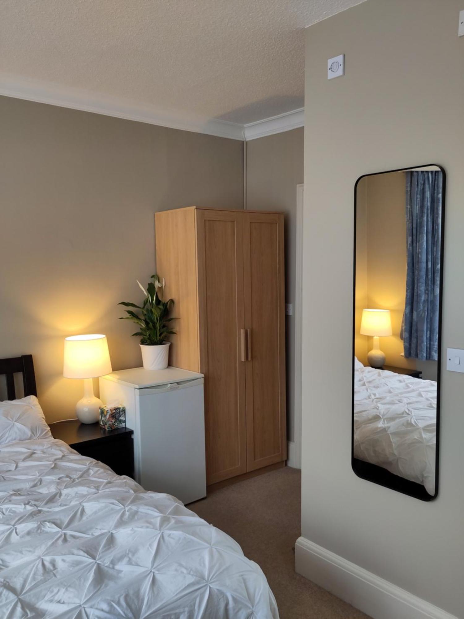 Amherst Guesthouse Ρίντινγκ Εξωτερικό φωτογραφία