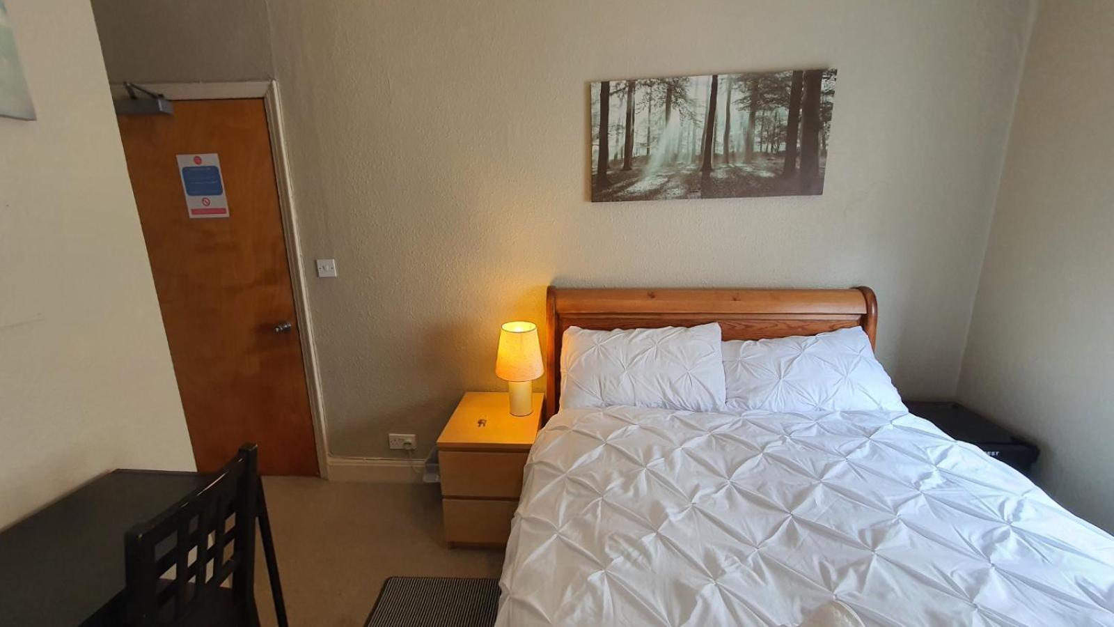 Amherst Guesthouse Ρίντινγκ Εξωτερικό φωτογραφία