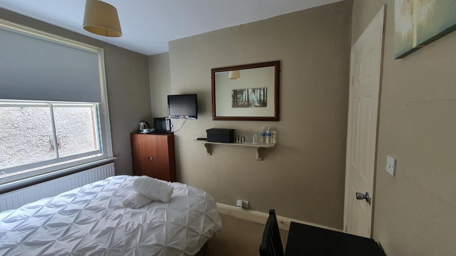 Amherst Guesthouse Ρίντινγκ Εξωτερικό φωτογραφία