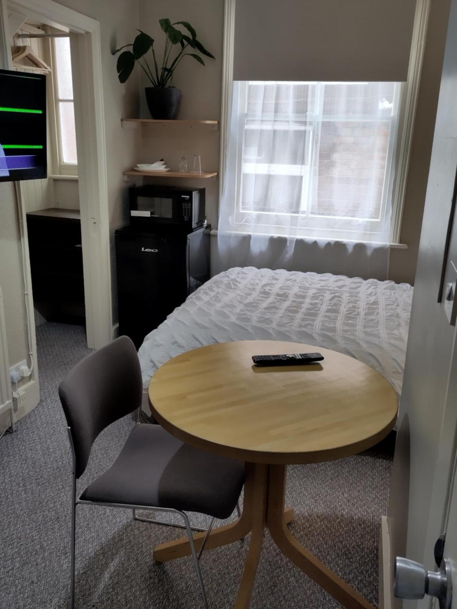 Amherst Guesthouse Ρίντινγκ Εξωτερικό φωτογραφία