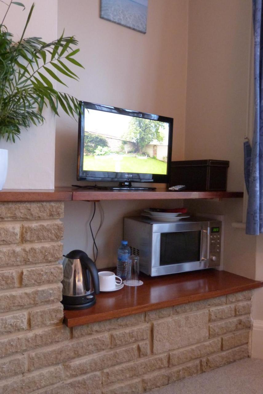 Amherst Guesthouse Ρίντινγκ Εξωτερικό φωτογραφία
