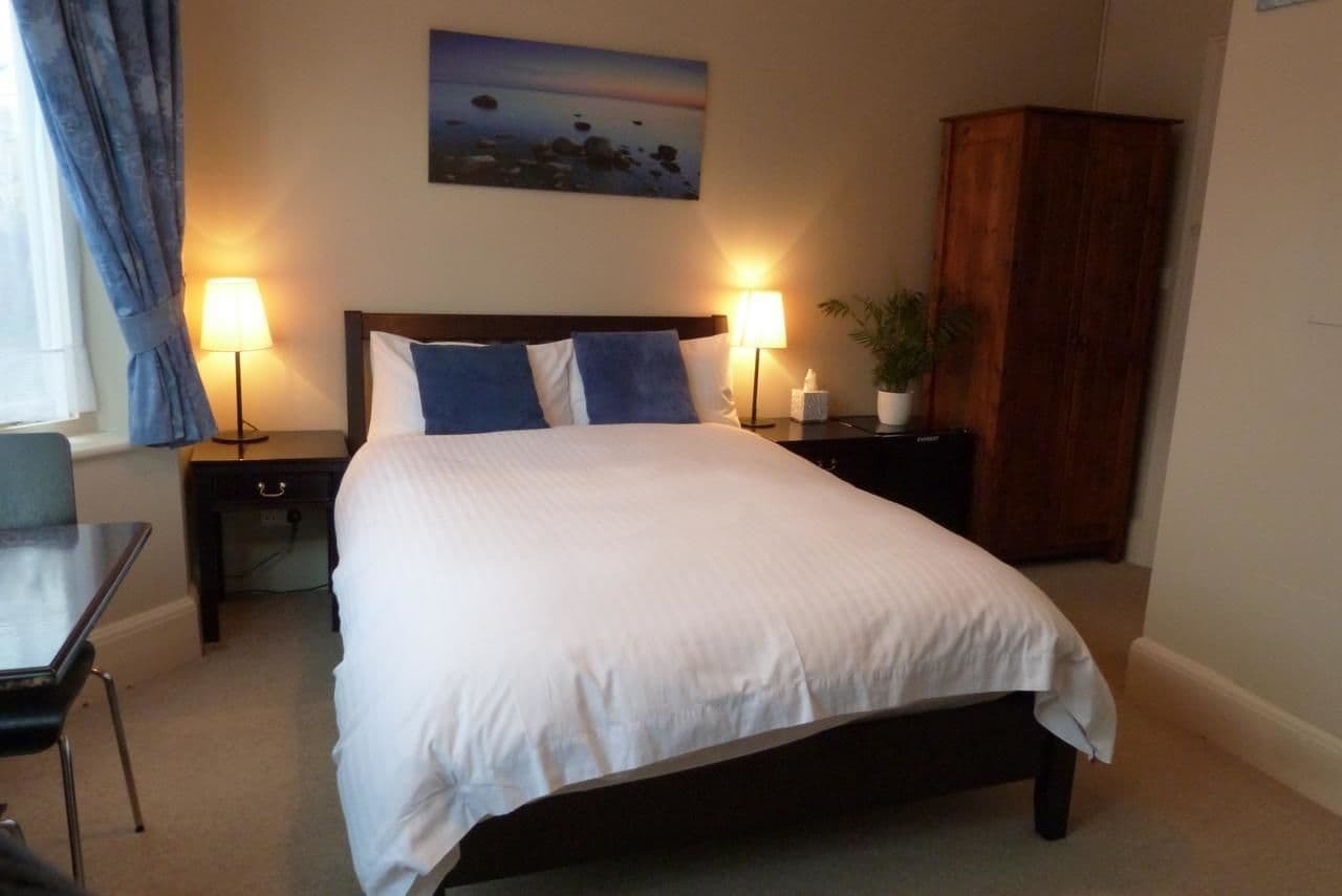 Amherst Guesthouse Ρίντινγκ Εξωτερικό φωτογραφία